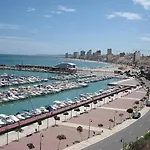 Βίλα Garden And Sea Costablanca