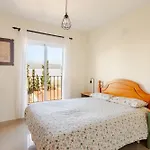 Garden And Sea Costablanca Βίλα Αλικάντε
