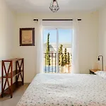 Garden And Sea Costablanca Βίλα