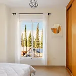 Garden And Sea Costablanca Βίλα Αλικάντε