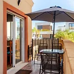 Βίλα Garden And Sea Costablanca *