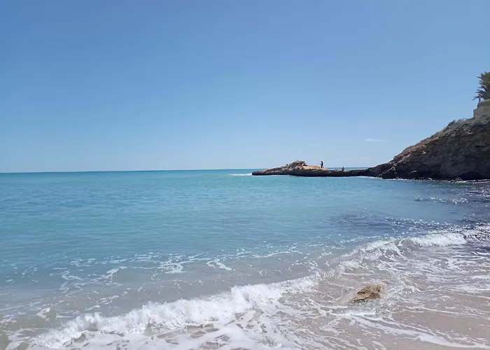 Vila Garden And Sea Costablanca *