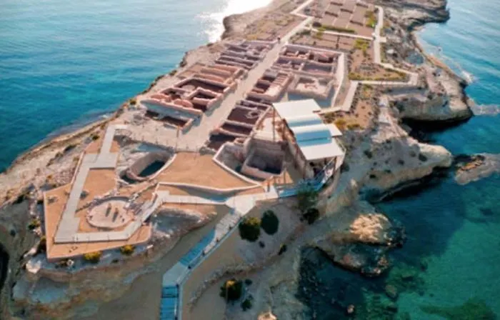 Vila Garden And Sea Costablanca Alicante